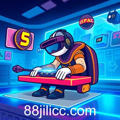 Gaming in the Age of Jilicc: A Digital Revolution