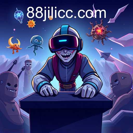 Jilicc: The Rising Platform for Gamers