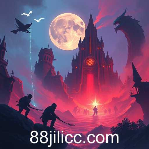 Jilicc: Revolutionizing Online Gaming